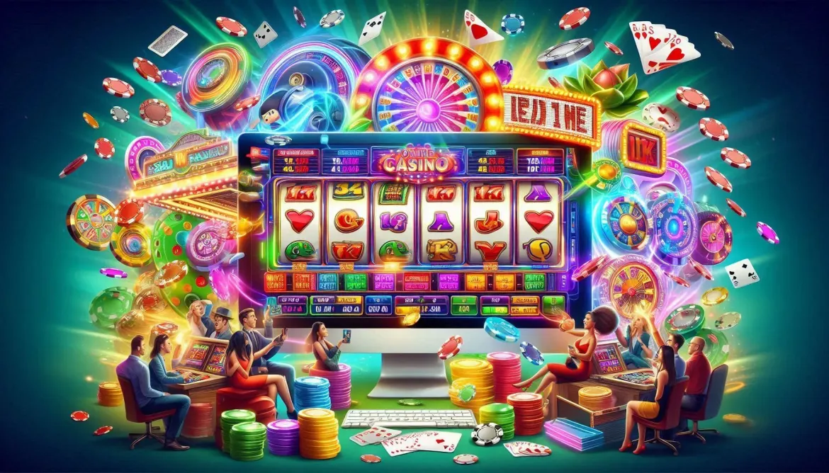 Orozino Casino